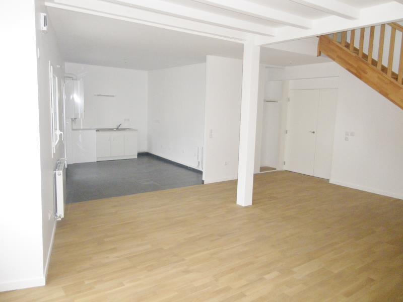 Appartement 5 pièces 136 m² Sannois