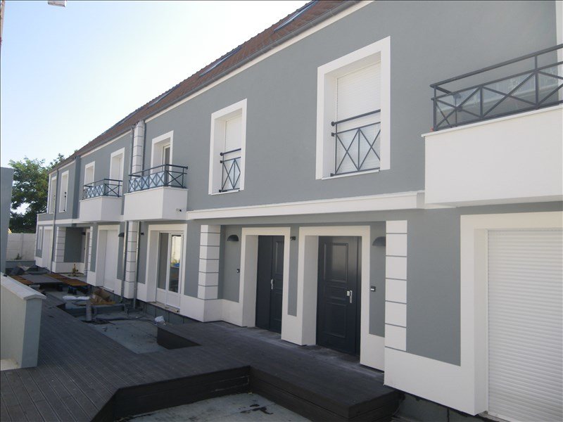 Maison 4 pièces 103 m² Sannois