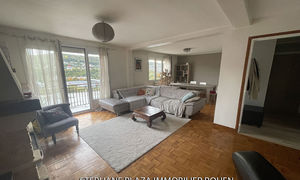 Appartement 4 pièces 88 m² Rouen