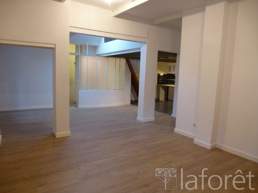 Appartement 4 pièces 100 m² Castelnau-le-Lez