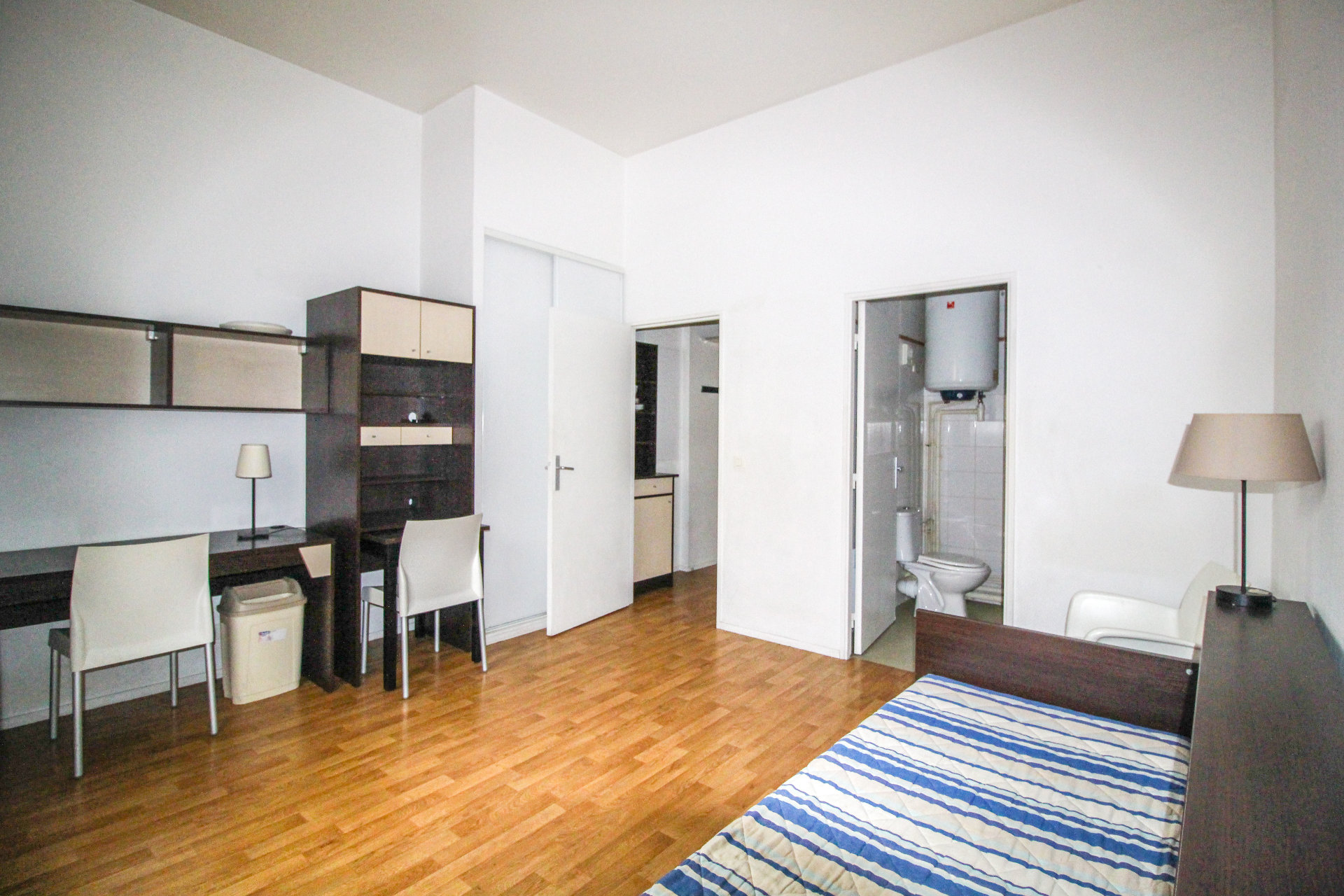 Appartement a louer rueil-malmaison - 1 pièce(s) - 22.11 m2 - Surfyn