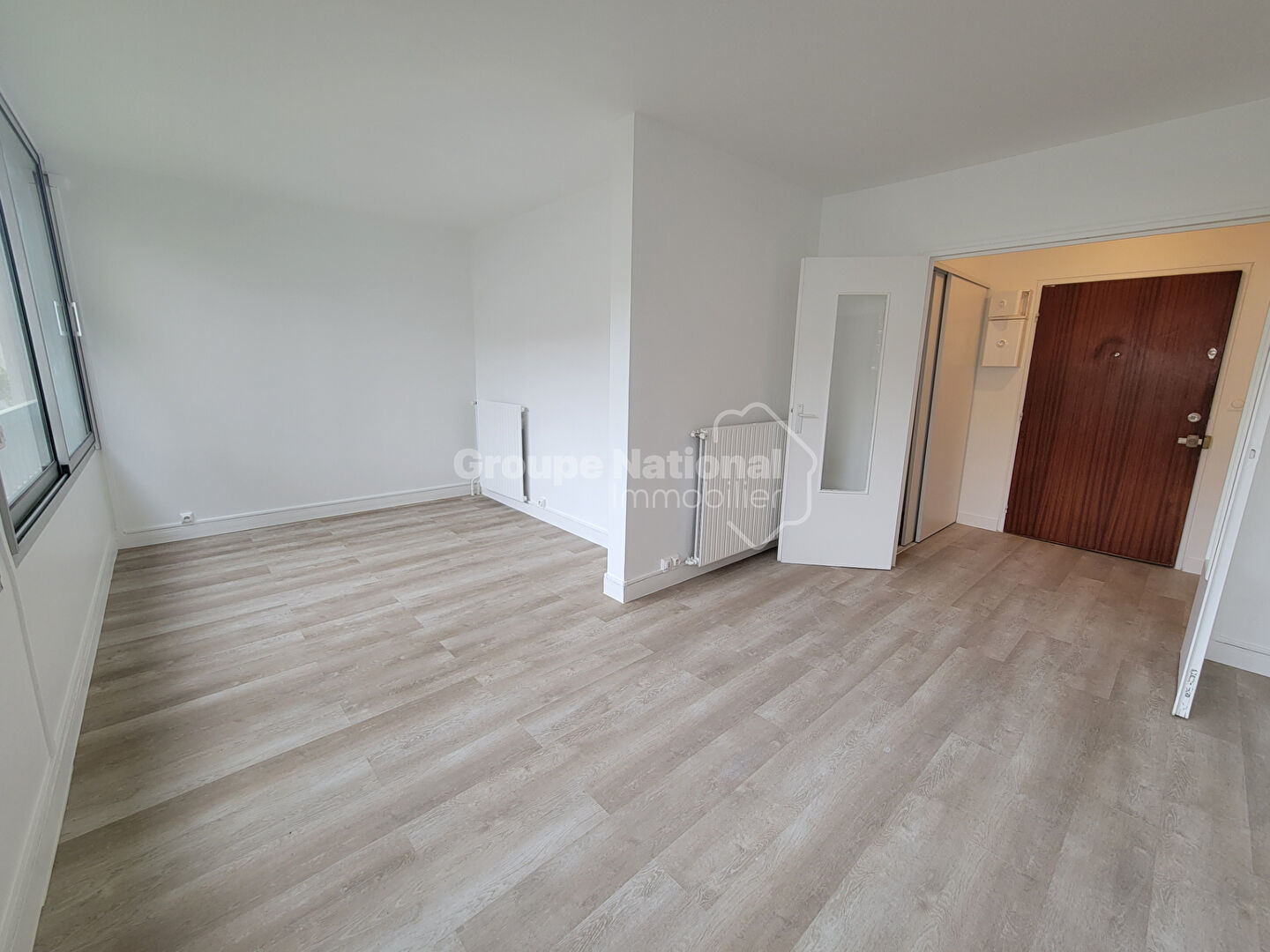 Appartement a louer  - 1 pièce(s) - 37.83 m2 - Surfyn