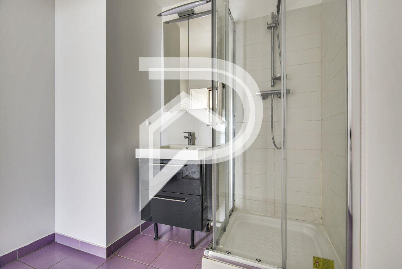 Appartement a louer paris-19e-arrondissement - 2 pièce(s) - 47.47 m2 - Surfyn