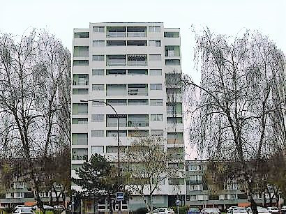 Appartement 2 pièces 54 m² Bressolles