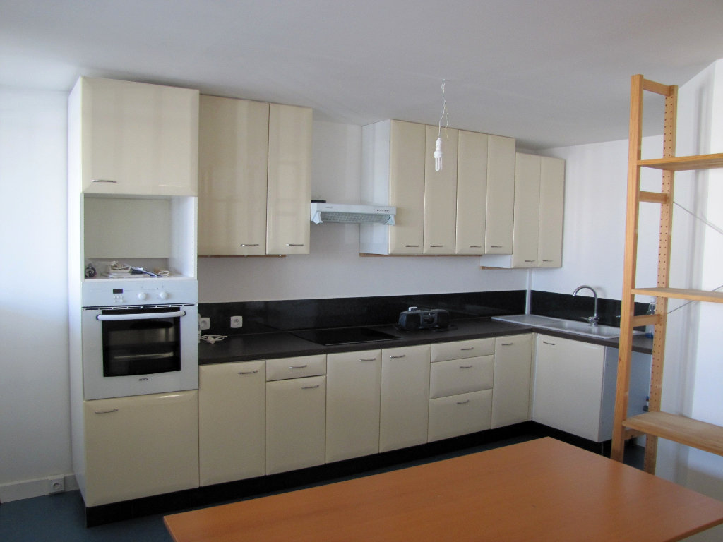 Appartement 4 pièces 89 m² margny-les-compiegne