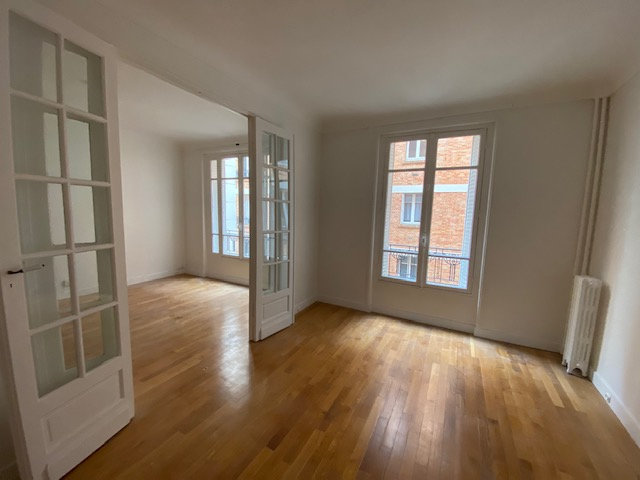 Appartement a louer paris-16e-arrondissement - 3 pièce(s) - 66 m2 - Surfyn