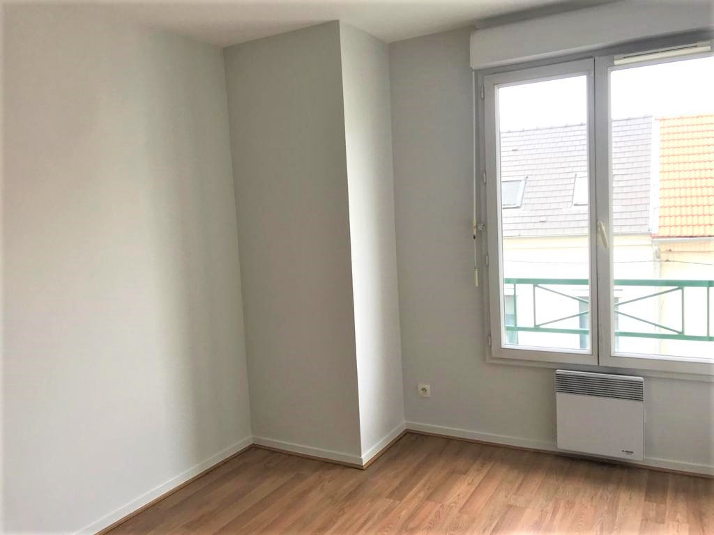 Appartement a louer  - 2 pièce(s) - 42.98 m2 - Surfyn