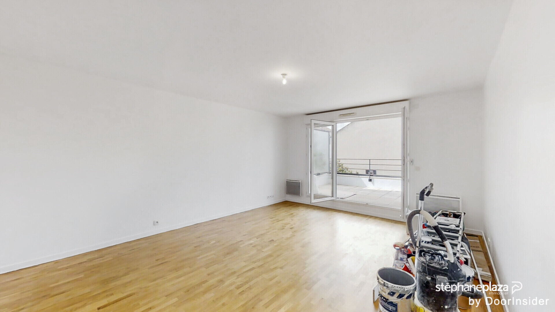 Appartement a louer la garenne-colombes - 3 pièce(s) - 68.92 m2 - Surfyn