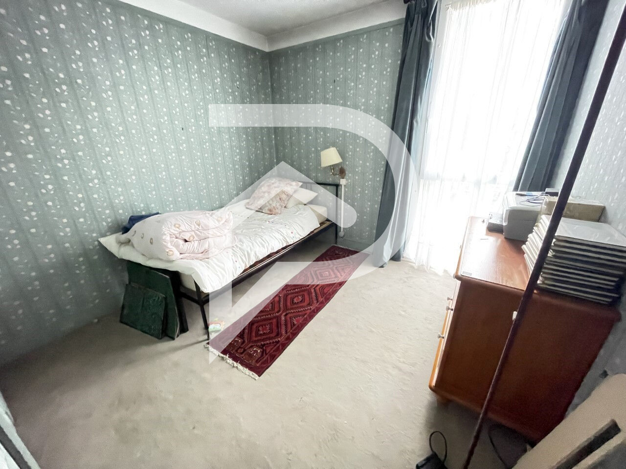 Appartement a louer eaubonne - 6 pièce(s) - 115.06 m2 - Surfyn