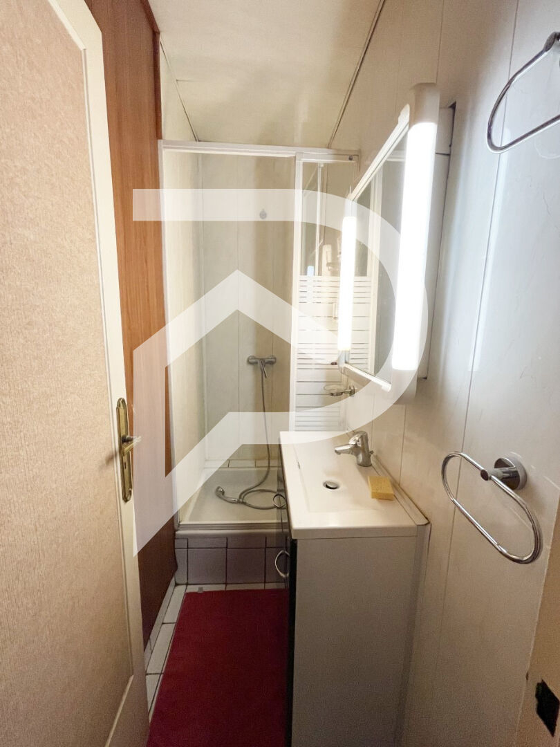 Appartement a louer eaubonne - 6 pièce(s) - 115.06 m2 - Surfyn