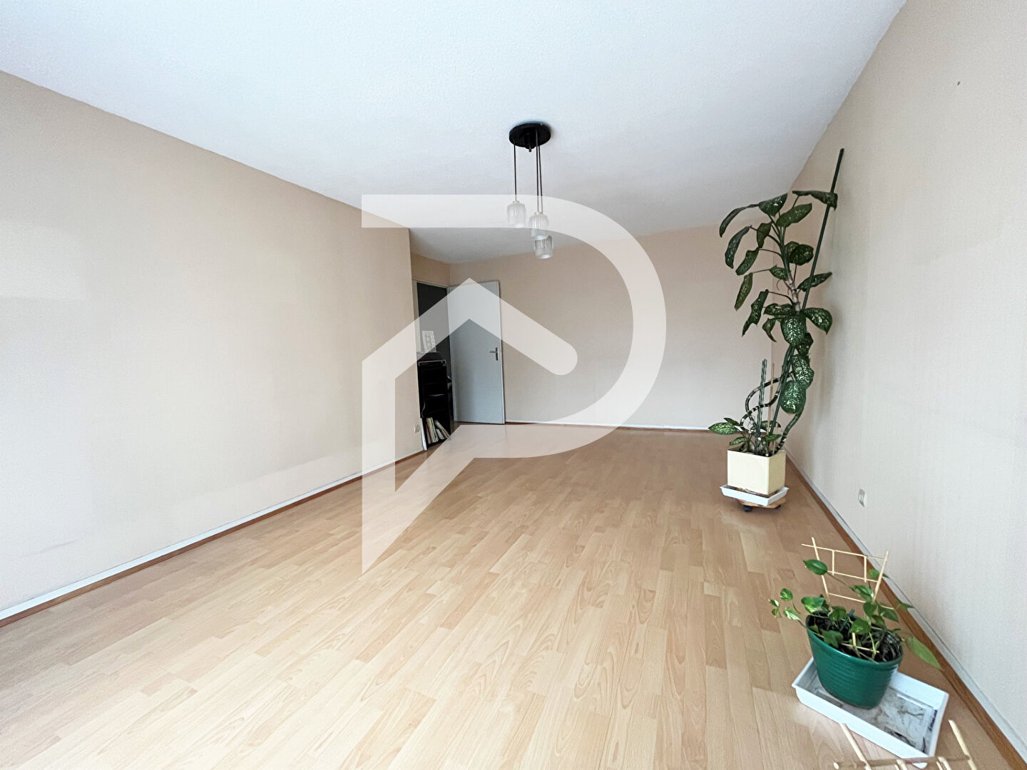 Appartement a louer montmagny - 3 pièce(s) - 62.08 m2 - Surfyn