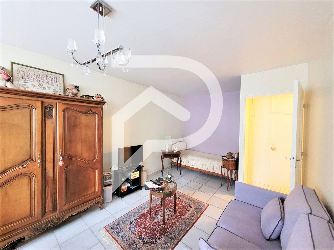 Appartement a louer eaubonne - 1 pièce(s) - 34 m2 - Surfyn
