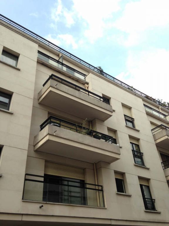 Appartement a louer asnieres-sur-seine - 4 pièce(s) - 86 m2 - Surfyn