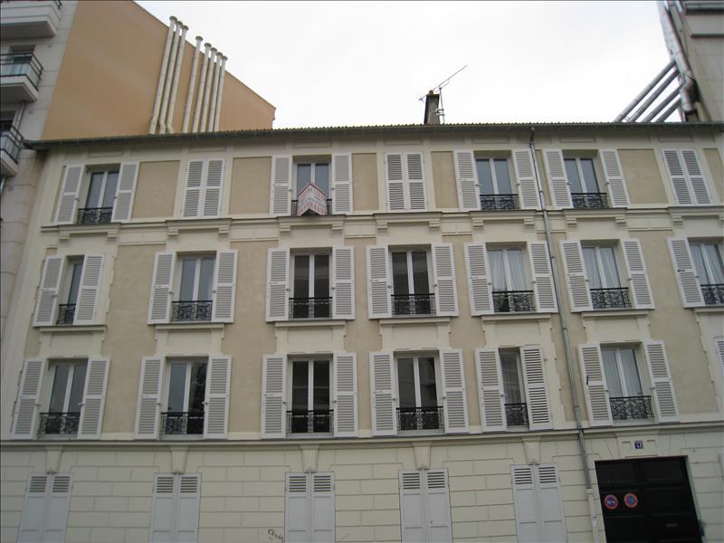 Appartement a louer courbevoie - 3 pièce(s) - 56.53 m2 - Surfyn
