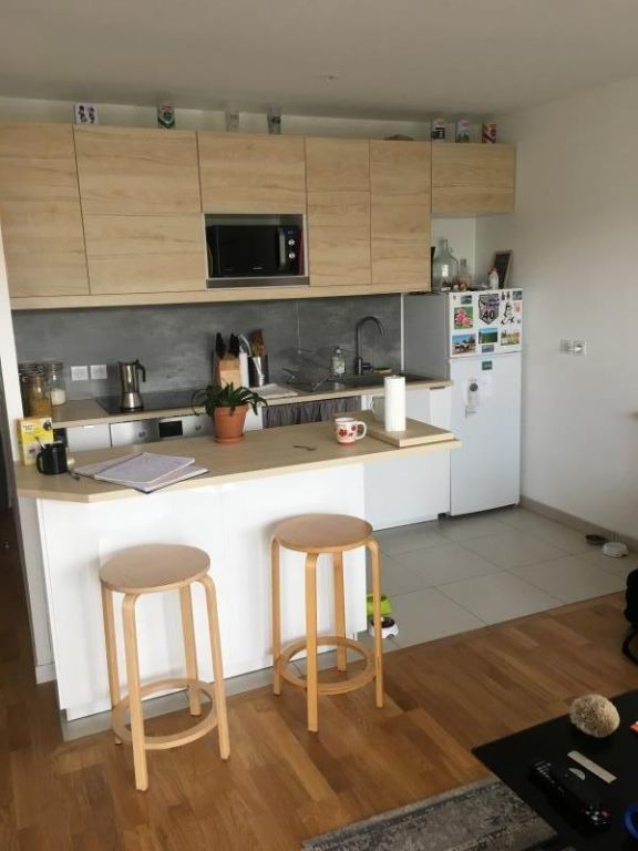Appartement a louer asnieres-sur-seine - 3 pièce(s) - 58.93 m2 - Surfyn