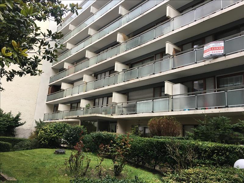 Appartement a louer courbevoie - 1 pièce(s) - 29.57 m2 - Surfyn