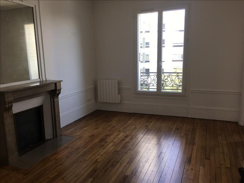 Appartement a louer courbevoie - 4 pièce(s) - 76 m2 - Surfyn