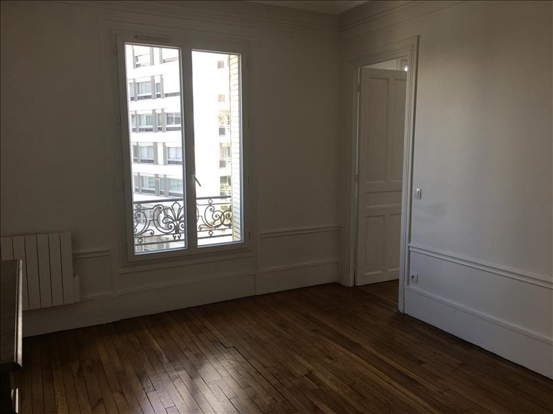 Appartement a louer courbevoie - 4 pièce(s) - 76 m2 - Surfyn