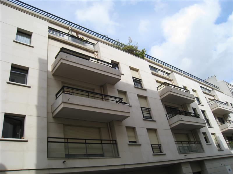 Appartement a louer asnieres-sur-seine - 4 pièce(s) - 111.4 m2 - Surfyn