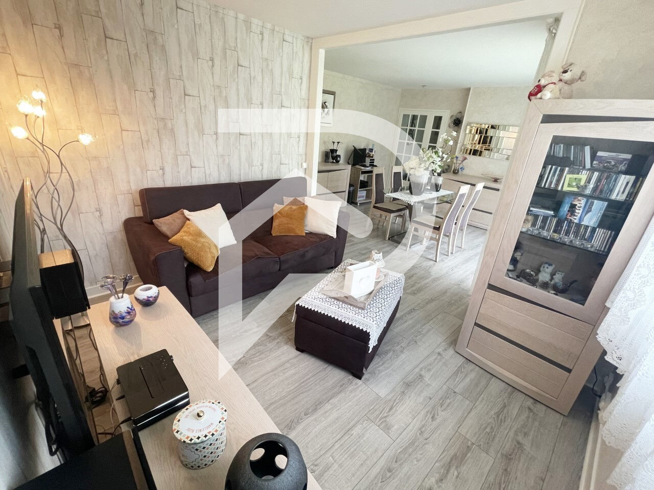 Appartement a louer eaubonne - 3 pièce(s) - 55.78 m2 - Surfyn
