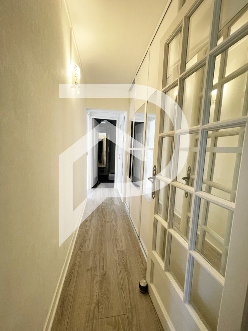 Appartement a louer eaubonne - 3 pièce(s) - 55.78 m2 - Surfyn