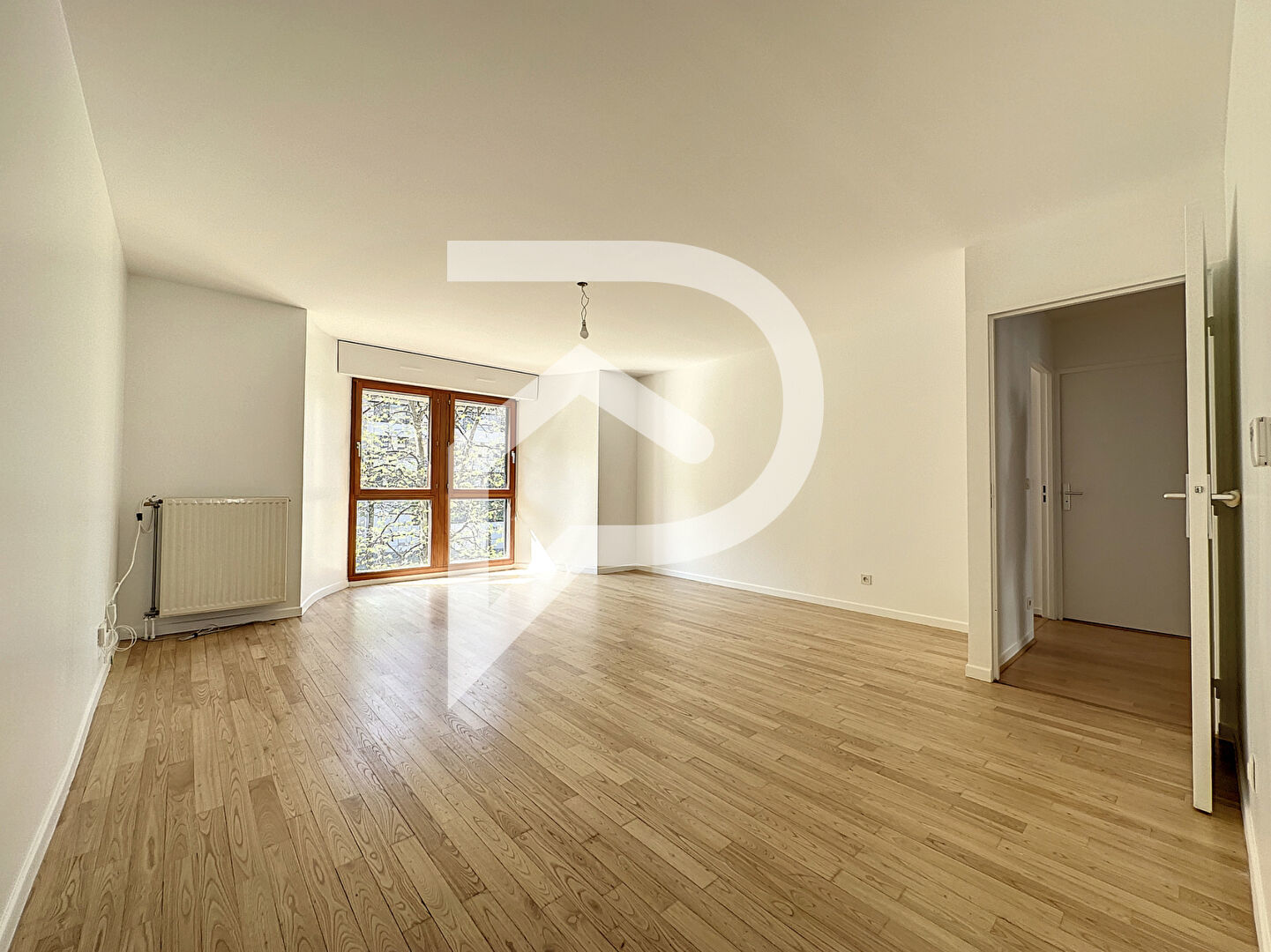 Appartement a louer rueil-malmaison - 4 pièce(s) - 84.42 m2 - Surfyn