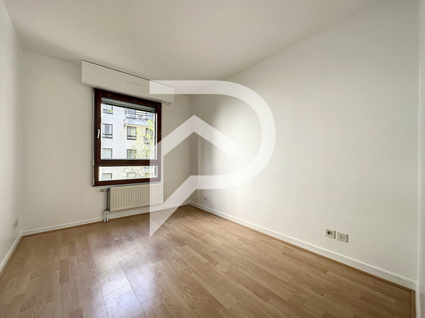 Appartement a louer rueil-malmaison - 4 pièce(s) - 84.42 m2 - Surfyn