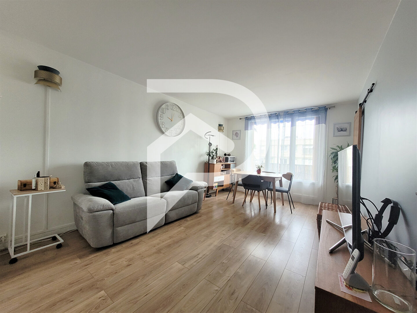 Appartement a louer deuil-la-barre - 4 pièce(s) - 78.02 m2 - Surfyn