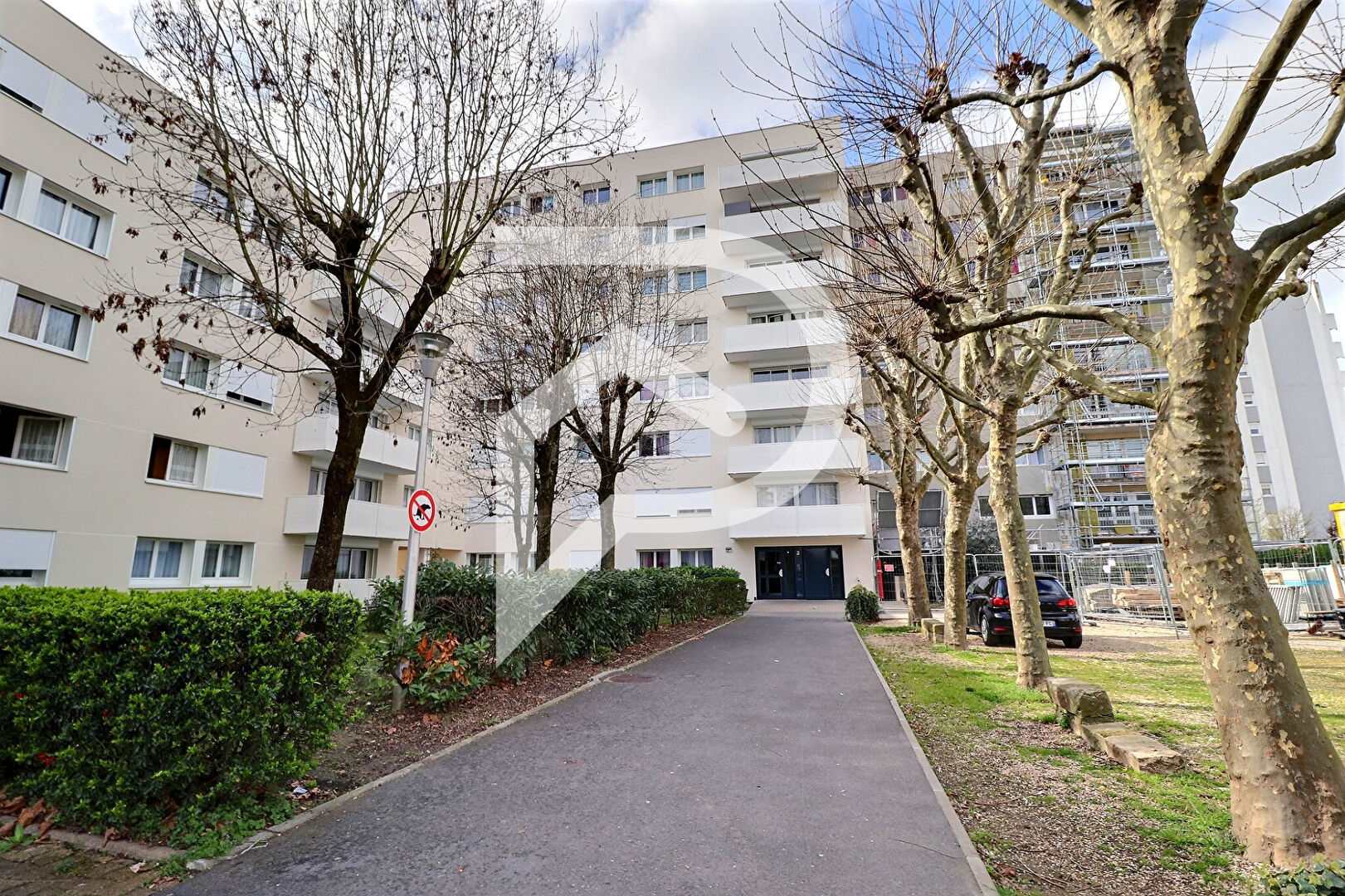 Appartement a louer sannois - 3 pièce(s) - 64.34 m2 - Surfyn
