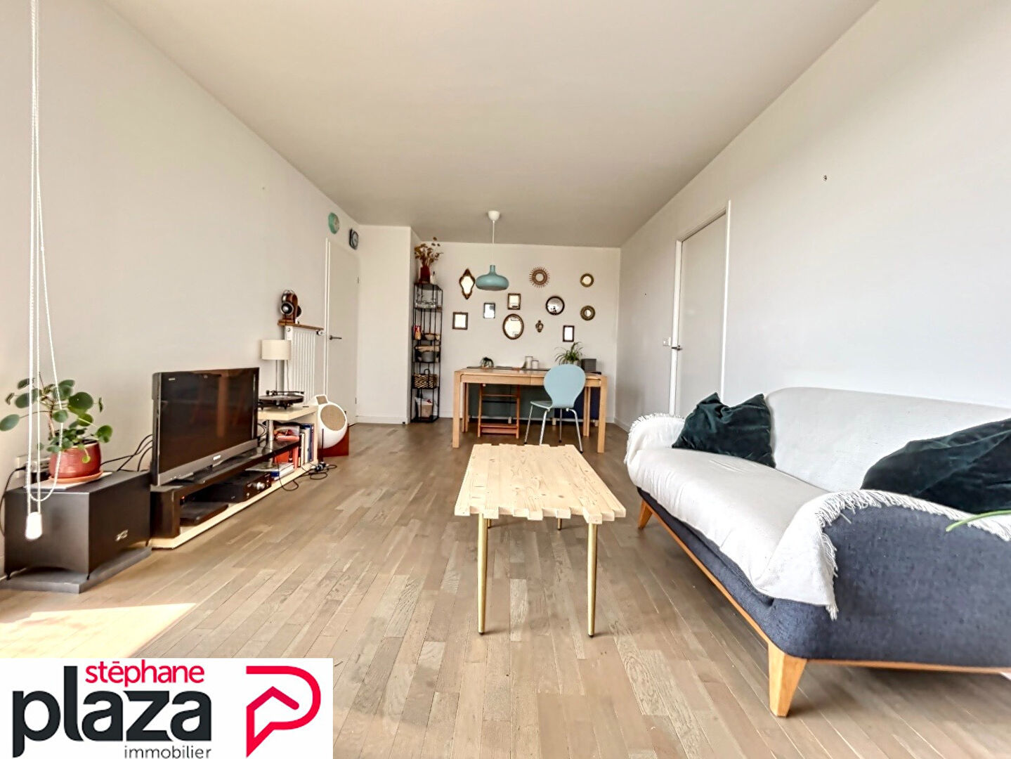 Appartement a louer bagneux - 4 pièce(s) - 82.72 m2 - Surfyn