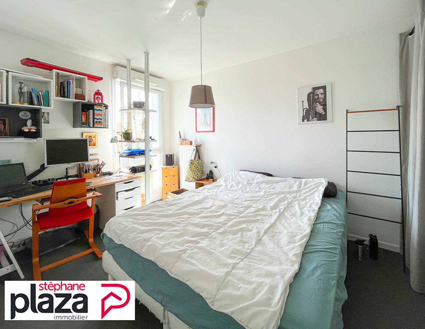 Appartement a louer bagneux - 4 pièce(s) - 82.72 m2 - Surfyn