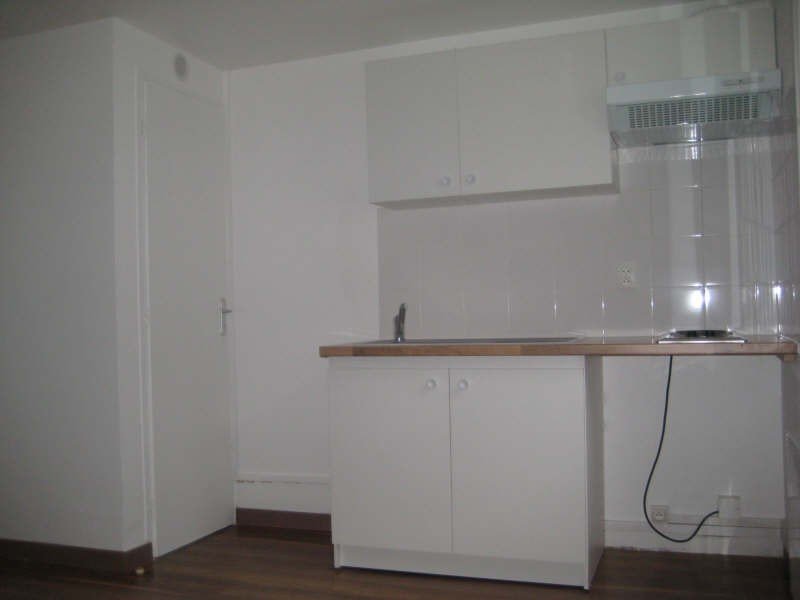 Appartement a louer enghien-les-bains - 1 pièce(s) - 16.5 m2 - Surfyn