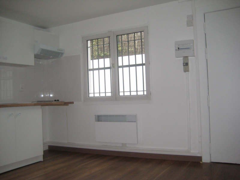Appartement a louer enghien-les-bains - 1 pièce(s) - 16.5 m2 - Surfyn