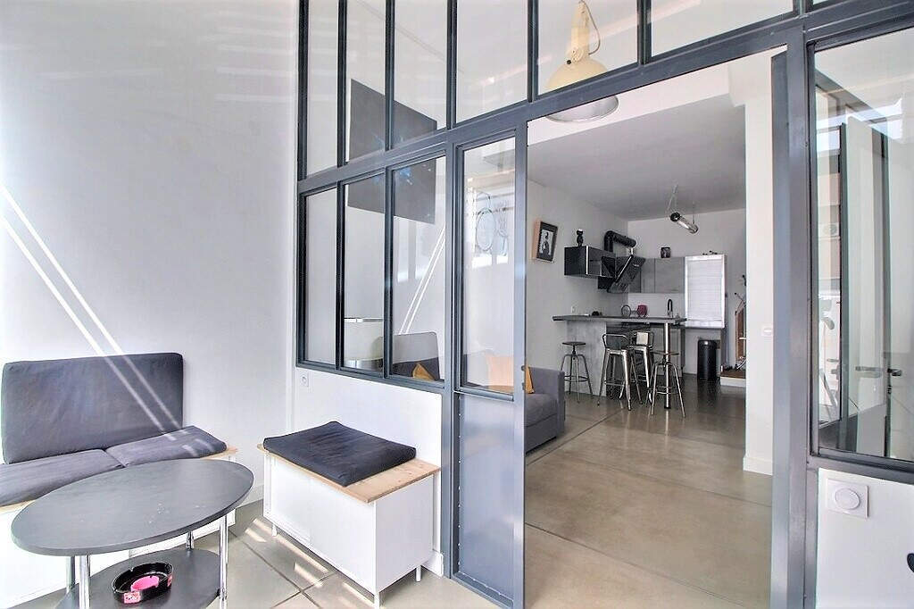 Appartement 2 pièces 58 m² Marseille