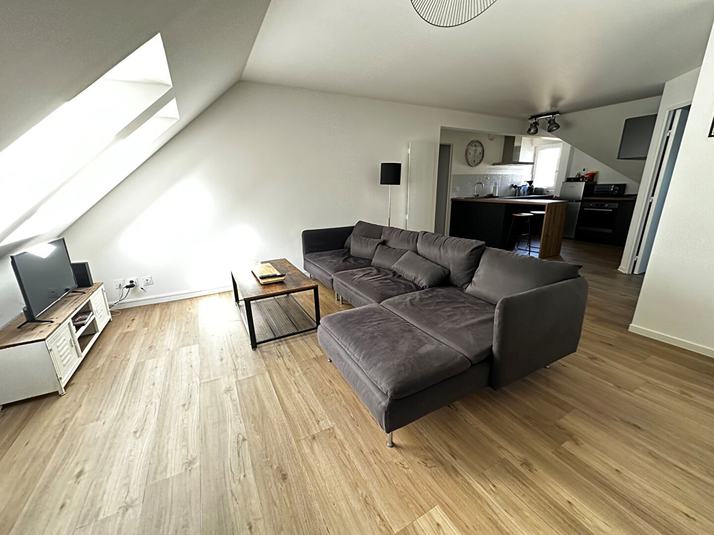 Appartement 2 pièces 49 m² Auray