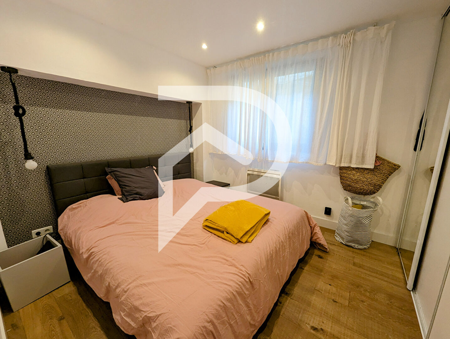 Appartement a louer montigny-les-cormeilles - 3 pièce(s) - 59.42 m2 - Surfyn