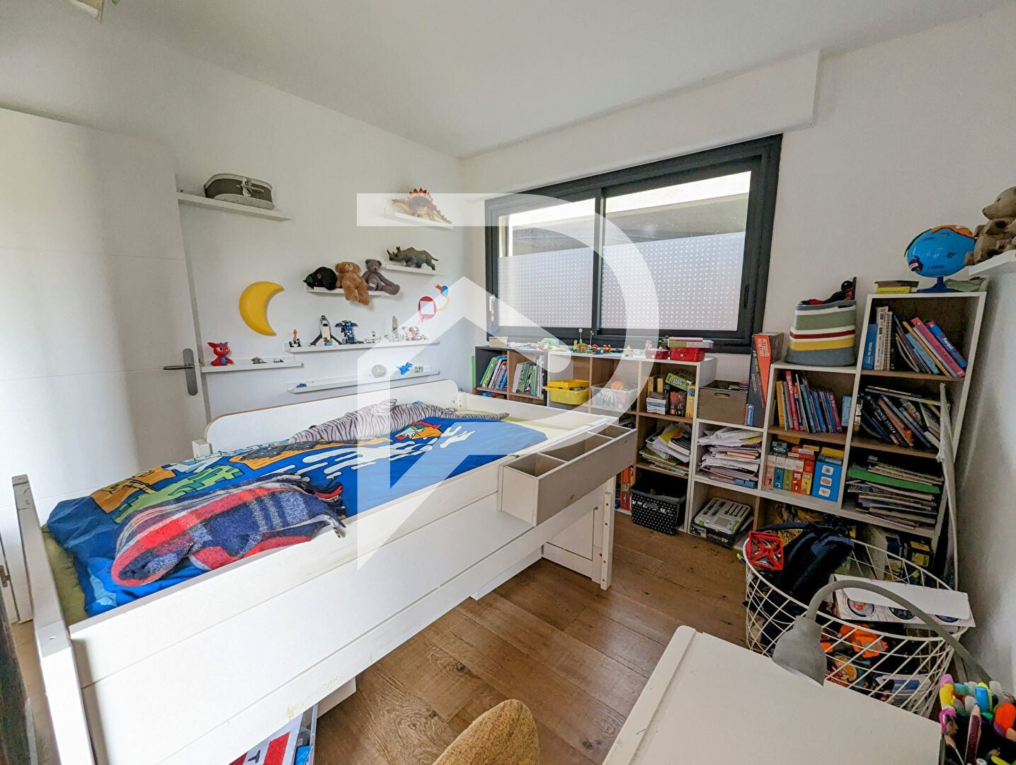 Appartement a louer montigny-les-cormeilles - 3 pièce(s) - 59.42 m2 - Surfyn