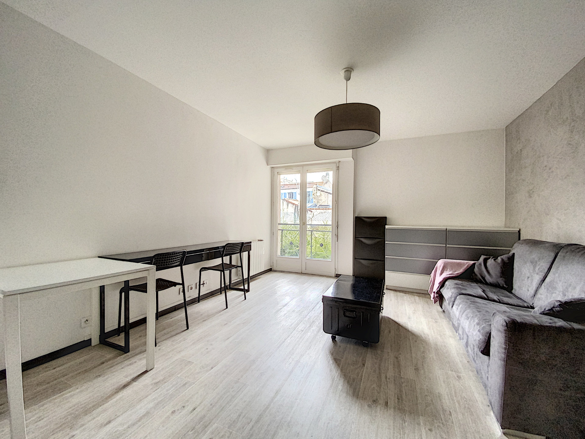 Appartement a louer rueil-malmaison - 1 pièce(s) - 25 m2 - Surfyn