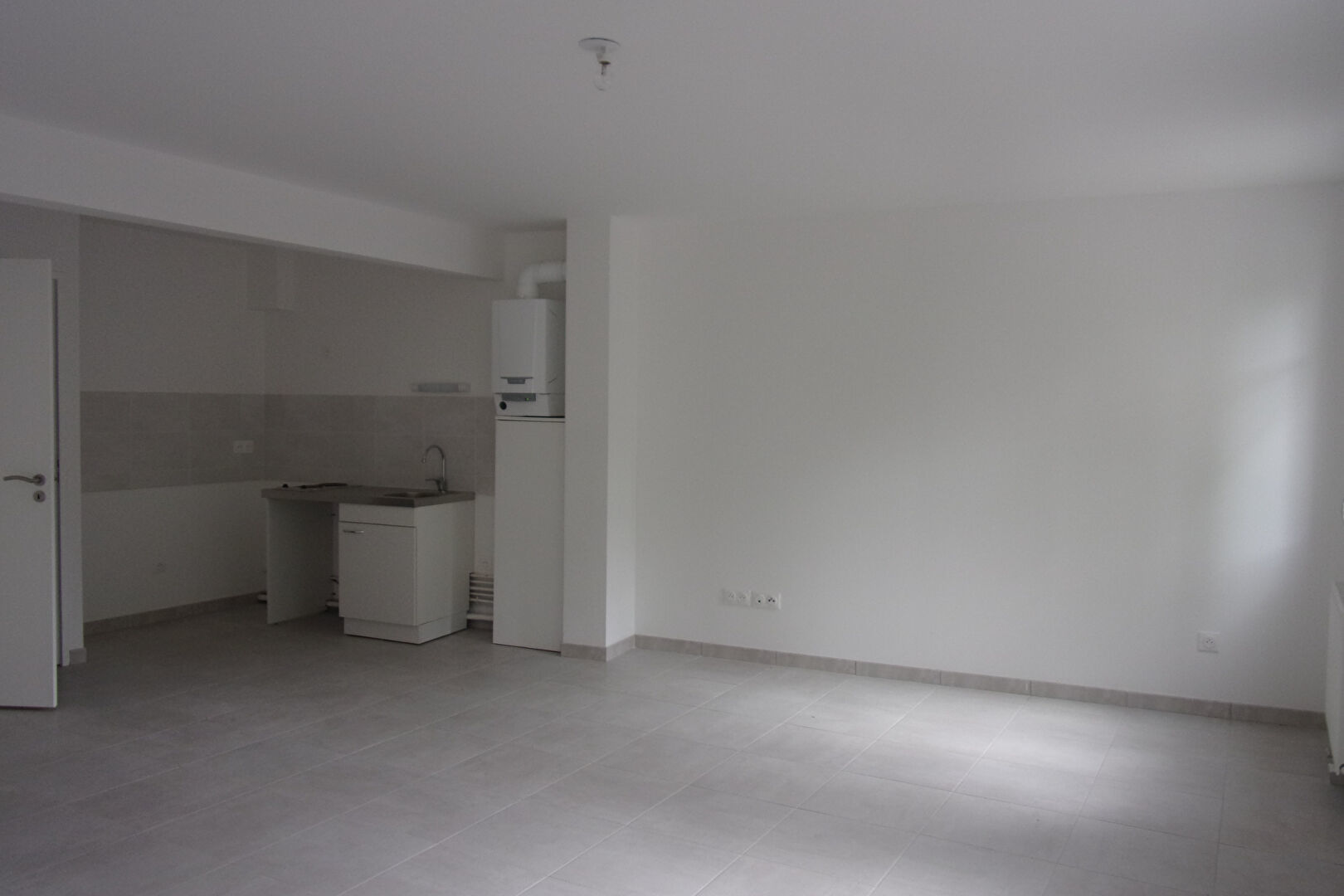 Appartement a louer villiers-le-bel - 1 pièce(s) - 43 m2 - Surfyn