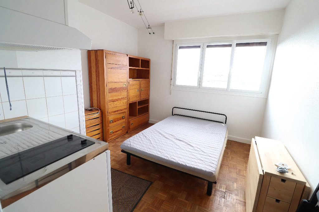 Appartement a louer antony - 1 pièce(s) - 11.99 m2 - Surfyn