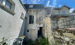 Maison 4 pièces 65 m² Pont-Sainte-Maxence