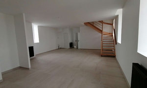 Appartement 4 pièces 96 m² Pont-Croix