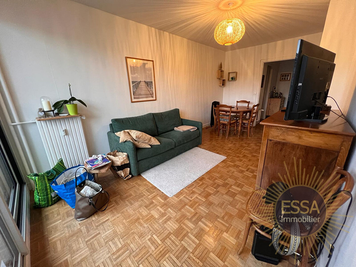 Appartement a louer chaville - 3 pièce(s) - 58.85 m2 - Surfyn