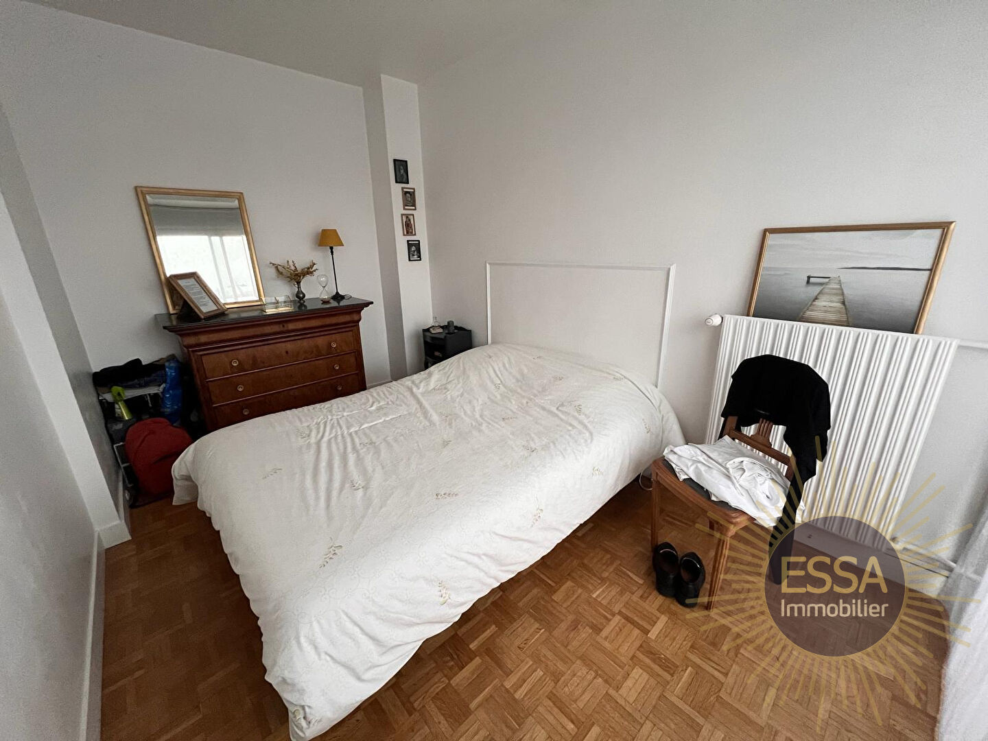 Appartement a louer chaville - 3 pièce(s) - 58.85 m2 - Surfyn