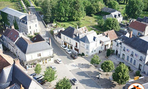 Maison 4 pièces 98 m² Tauxigny