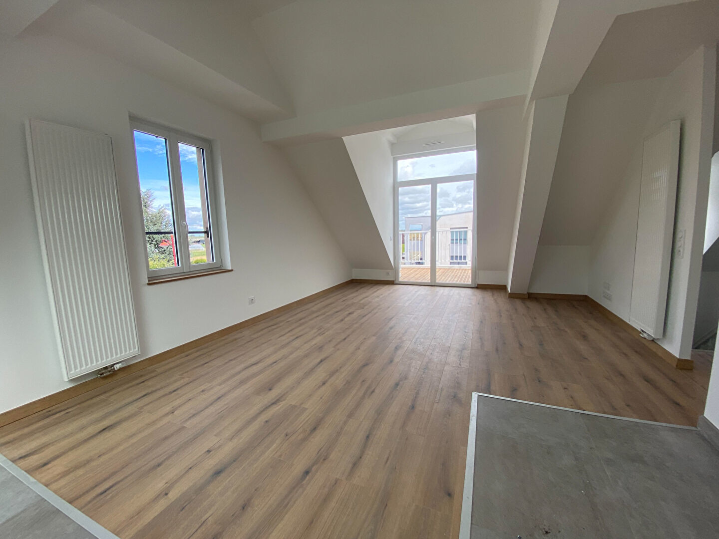 Appartement 3 pièces 69 m² Wiwersheim