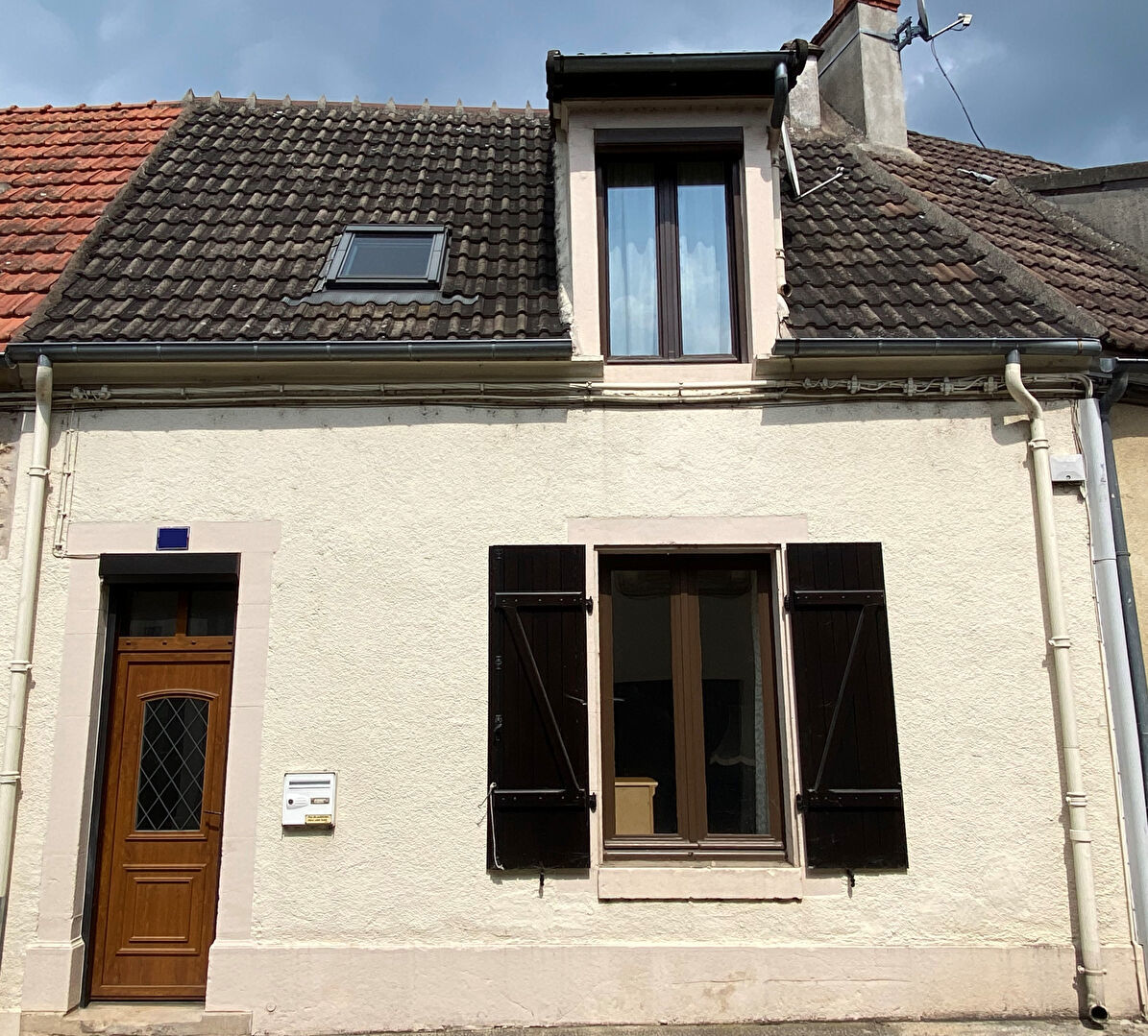 Maison 3 pièces 83 m² Saint-Amand-Montrond