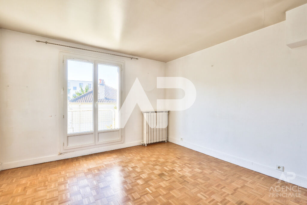 Appartement a vendre rueil-malmaison - 2 pièce(s) - 44 m2 - Surfyn