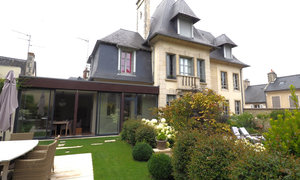 Maison 15 pièces 359 m² Bayeux