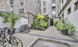 Appartement 5 pièces 117 m² Paris 11e